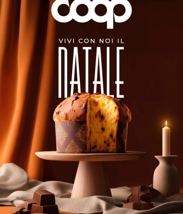 Vivi con noi il Natale